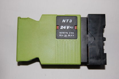 TELE Haase W3V   NT3 24V mit Sockel
