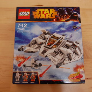 LEGO Star Wars 75049 - Snowspeeder