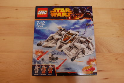 LEGO Star Wars 75049 - Snowspeeder
