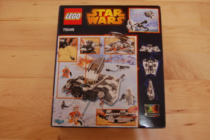 LEGO Star Wars 75049 - Snowspeeder