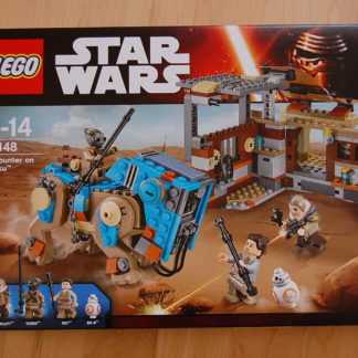 LEGO Star Wars 75148 Encounter on Jakku