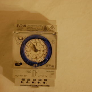 EATON Zeitschaltuhr analog TSSD1CO 1610822