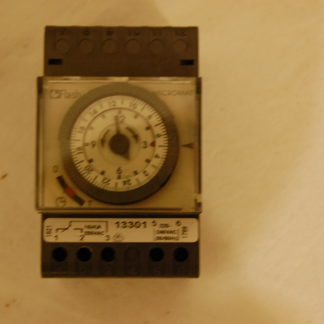 Flash Micromat Zeitschaltuhr 13301