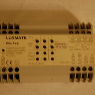 Zumtobel Luxmate DSI - TLE Tageslicht Steuermodul