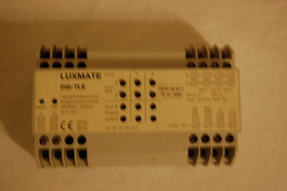 Zumtobel Luxmate DSI - TLE Tageslicht Steuermodul