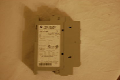 AB Allen Bradley Sanftstarter SMC-3, 3-phasig, 18,5 kW, 37 A, 200 → 460 Vac, IP2X