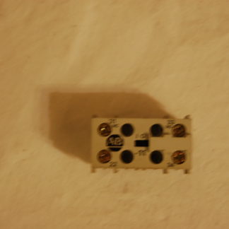 AB  Allen Bradley 195-MB11 Hilfskontakt