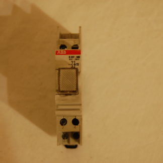 ABB Leuchttaster E227-10B16A