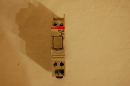 ABB Leuchttaster E227-10B16A