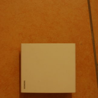 Siemens Raumtemperaturfühler QAA24