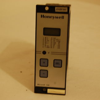 Honeywell Elektrischer Feuchteregler Micronik 100 R7420F1045