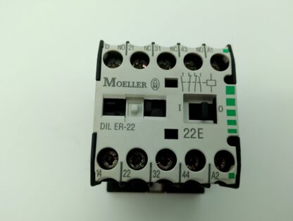 Klöckner Moeller Schütz DIL ER-22