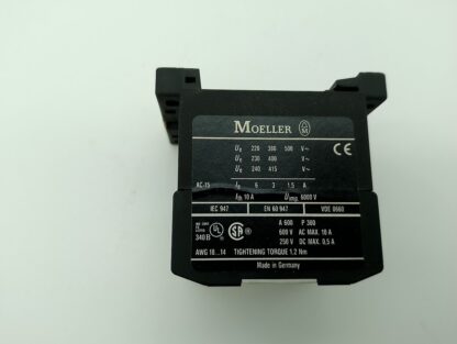 Klöckner Moeller Schütz DIL ER-22 – Bild 2