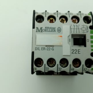 Klöckner Moeller Schütz  DIL ER-22-G