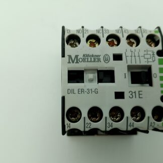 Klöckner Moeller Schütz DIL ER-31-G