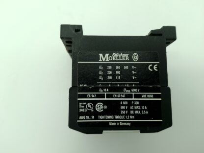 Klöckner Moeller Schütz DIL ER-31-G – Bild 2