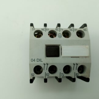 Klöckner Moeller Schütz 04 DIL