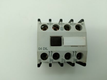 Klöckner Moeller Schütz 04 DIL