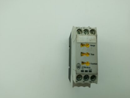 Klöckner Moeller ETR4-69-A Zeitrelais