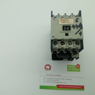 Klöckner Moeller Schütz DIL R22