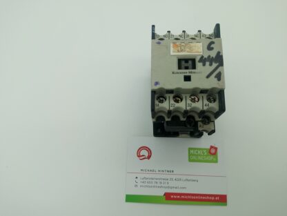 Klöckner Moeller Schütz DIL R22