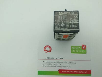 Klöckner Moeller Schütz 40 DIL E – Bild 2