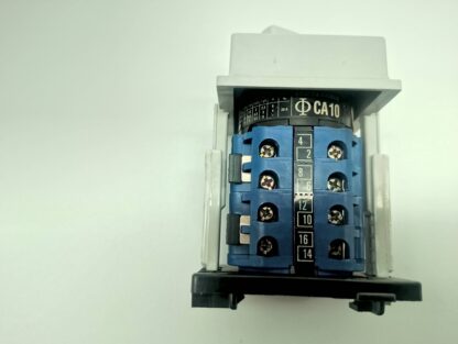 Kraus & Naimer CA10 A251 1-2-3-4 rastend – Bild 2