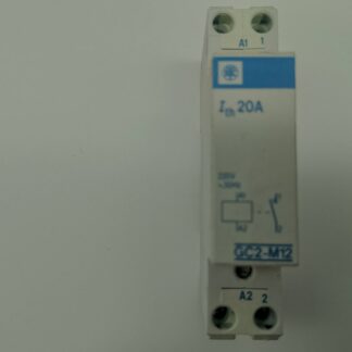 Telemecanique GC2-M12