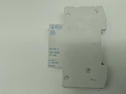 Telemecanique GC2-M12 – Bild 2