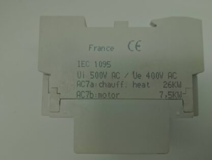 Telemecanique GC4040M5 40A – Bild 2