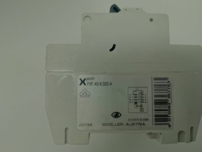 Moeller PXF-40/4/003-A  236776  FI  Schutzschalter – Bild 2