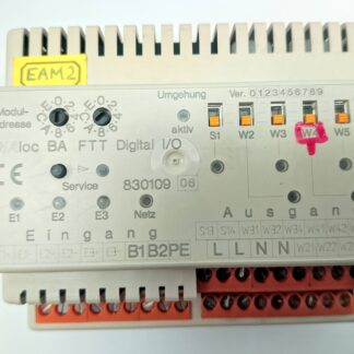 Weidmüller 830109 Modul