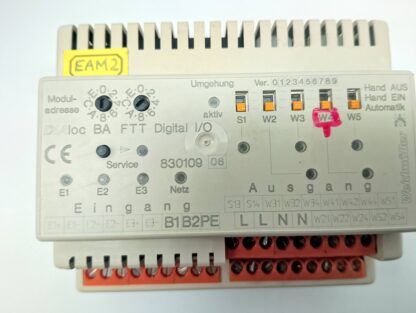 Weidmüller 830109 Modul