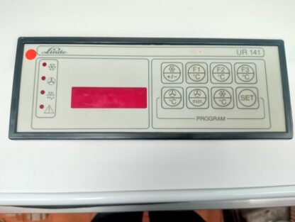 Linde UR141  373363 Steuergerät