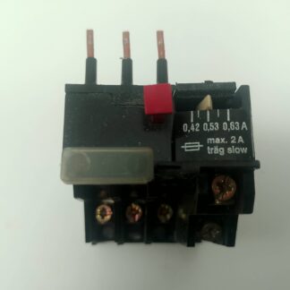 BBC T16 0,42 - 0,63A