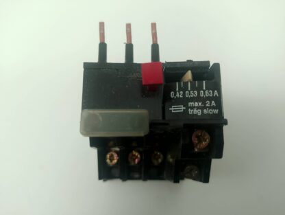 BBC T16 0,42 - 0,63A