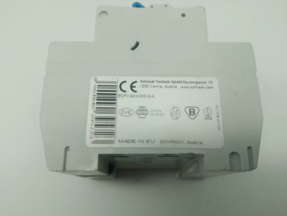 Schrack BCF0 63/4/003-A  BC036103  FI Schutzschalter – Bild 2