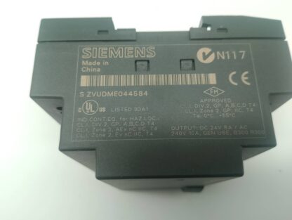Siemens logo 230RCo 6ED1 052-2FB00-0BA5 – Bild 2