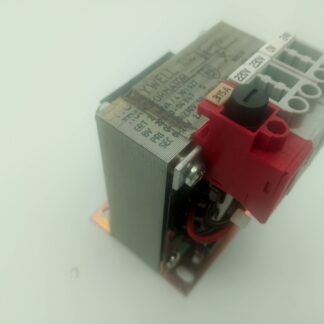 Honeywell Transformator CRT 2