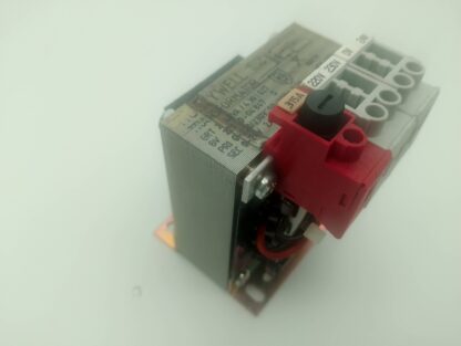 Honeywell Transformator CRT 2