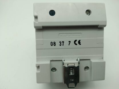 Hager 40A 0,1 A FI Schutzschalter Inter diffentriel U847 20117 – Bild 2
