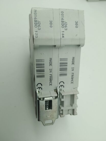 Hager B16  1/N  MT 516 Sicherungsautomat – Bild 2