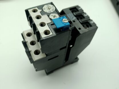 ABB T25 DU Thermisches Relais + Halterung für Schaltschranckeinbau 0,4 - 0,63A – Bild 5