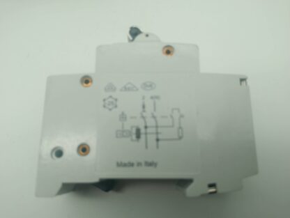 ABB FS 201 C16 0,03 A FI/LS  6kA – Bild 2