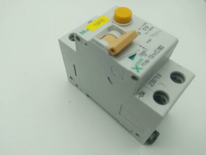 Moeller PKNM - 13/1N/C/003  DW238708  FI/LS  10kA ~230V – Bild 3