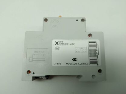 Moeller PLSM C13/1N Sicherungsautomat DW244798 – Bild 2