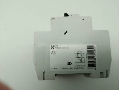 Moeller PFIM 40/4/003 XG  235742  FI   Schutzschalter – Bild 2