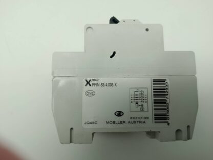 Moeller PFIM 63/4/003 X  274293  FI Schutzschalter – Bild 2