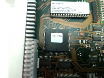 Honeywell MCR 200 - 41 MC1 - 01 – Bild 5