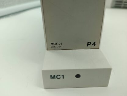 Honeywell MCR 200 - 41 MC1 - 01 – Bild 8